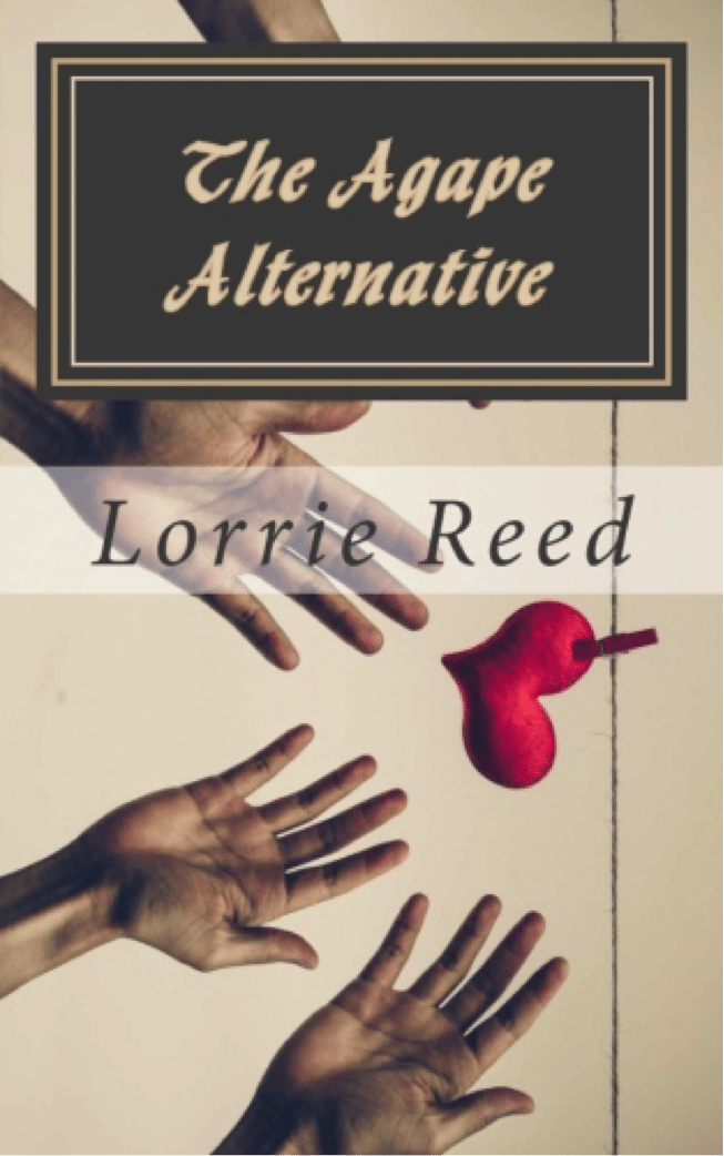 Book Cover: The Agape Alternative