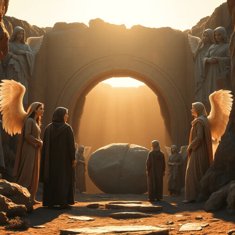 Risen