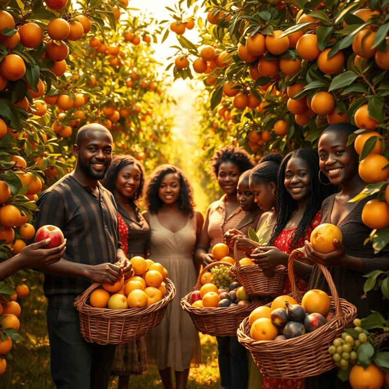 You Will Know Them by Their Fruit (Matthew 7:15-20)