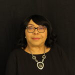 Lorrie C. Reed, M.Div., Ph.D
