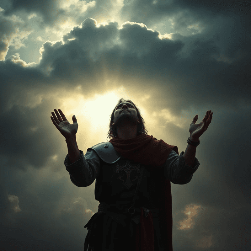 Cease, Resist, & Persist! (1 Peter 4:12–14, 5:6–11)