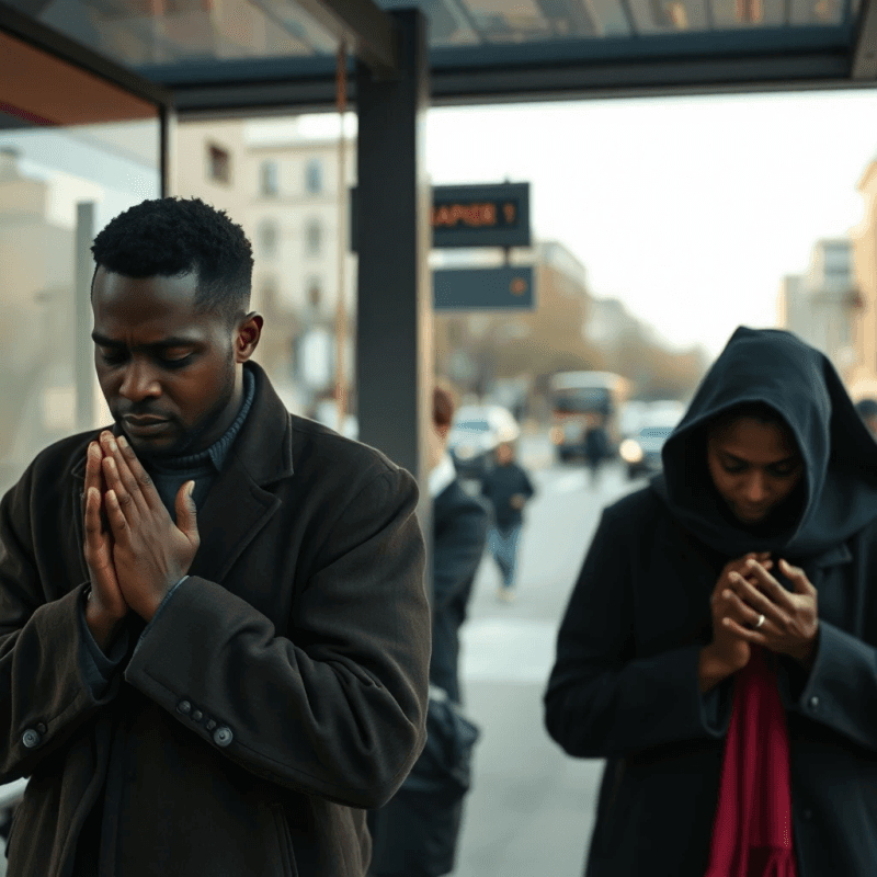 Long-Term Discipleship in Community