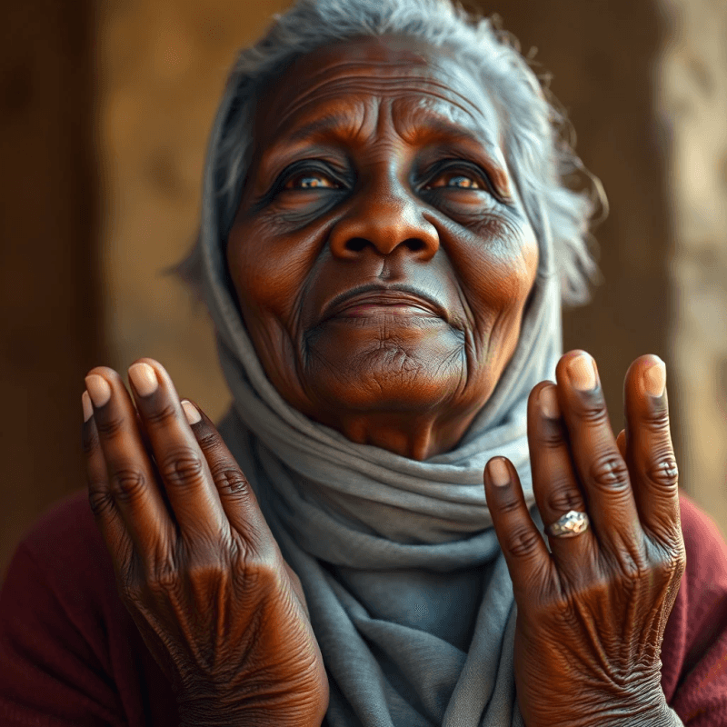 Mercy Is a Gift, Not a Grind (Romans 9:15–16)