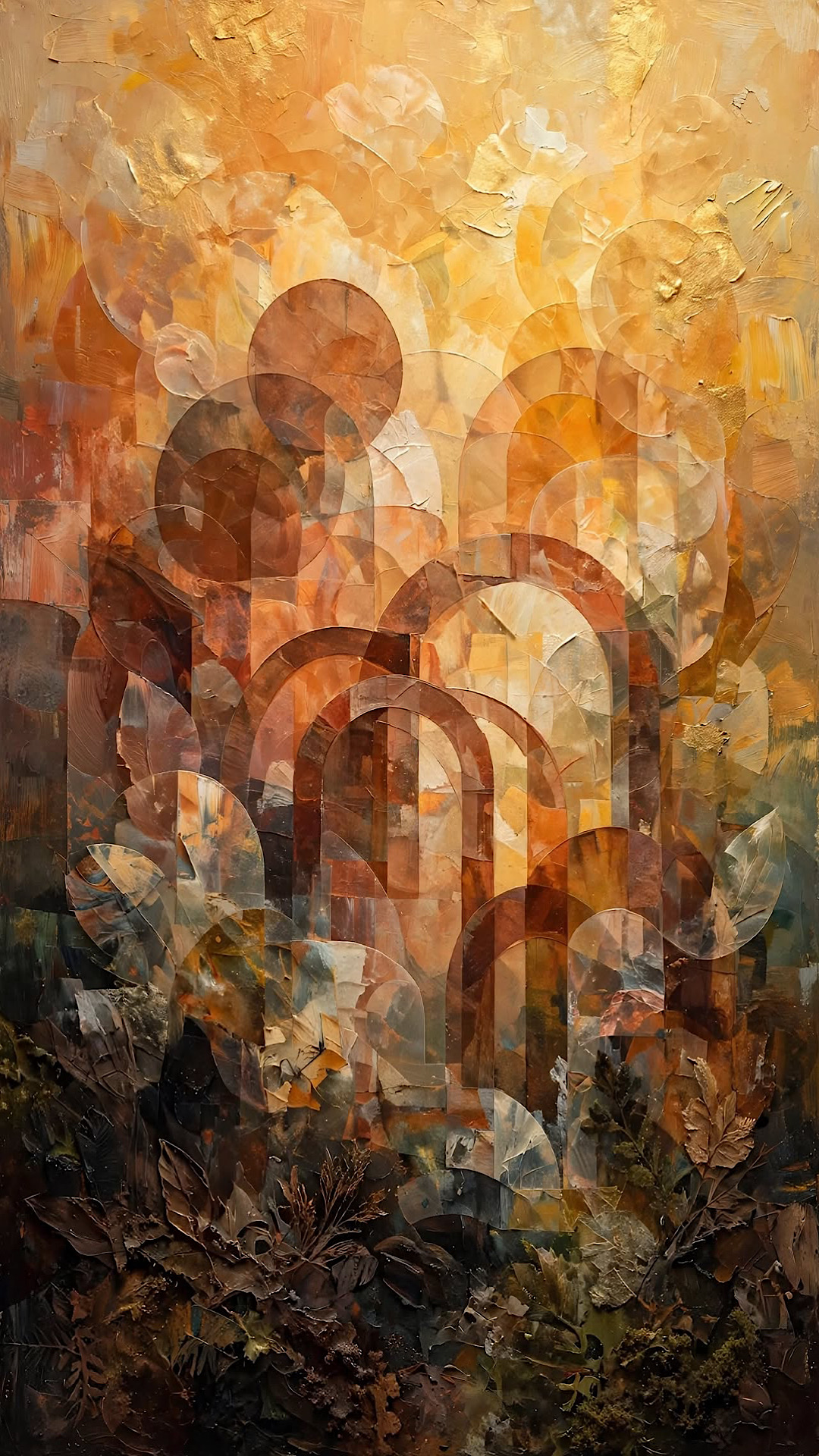 A Necessary Liaison