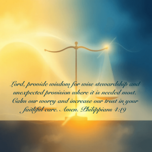 Philippians 4-19